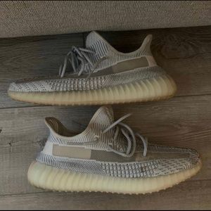 Yeezy Boost 350 V2 ‘Lundmark Non-Reflective’ sz 10.5